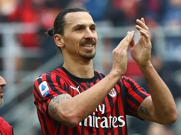 Tiga Faktor Ini Bikin Ibrahimovic Bakal Tinggalkan Milan, Apa Saja?