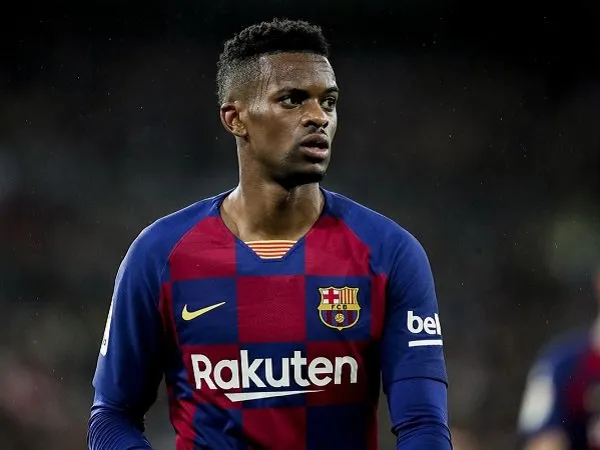 Gagal di Barcelona, Nelson Semedo Ingin Balik ke Benfica