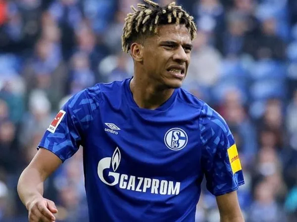 Juventus Didesak untuk Bajak Jean-Clair Todibo dari Barcelona