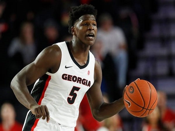 Tiga Kandidat Rookie Yang Berpotensi Dipilih Pada Urutan Pertama NBA Draft 2020