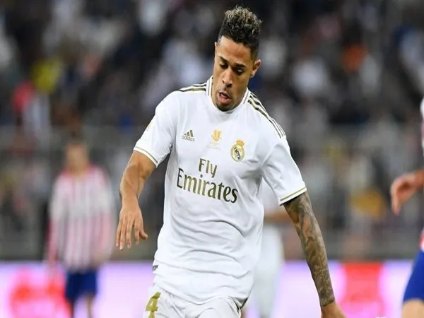 Atletico Madrid Berencana Rekrut Duo Pemain Real Madrid Musim Panas Ini