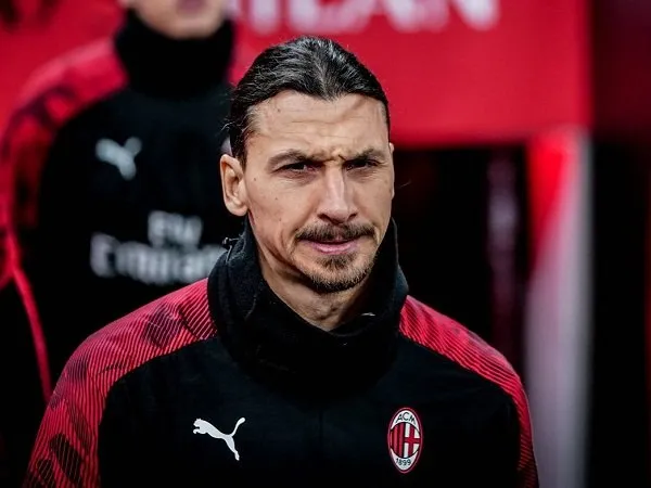 Hammarby Jadi Favorit Klub Ibrahimovic Usai Tingalkan Milan