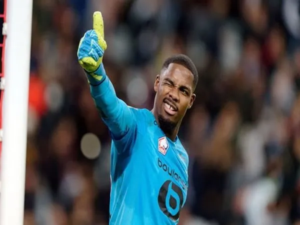Lille Tawarkan Tiga Pemain Bintangnya Ke Tottenham Musim Panas Ini
