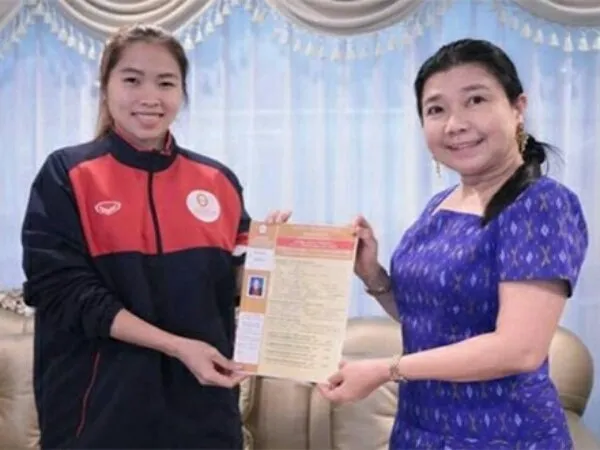 Tidak Kejar Juara, Bintang Bulutangkis Ini Pilih Kejar Gelar Doktor Bidang Administrasi Publik