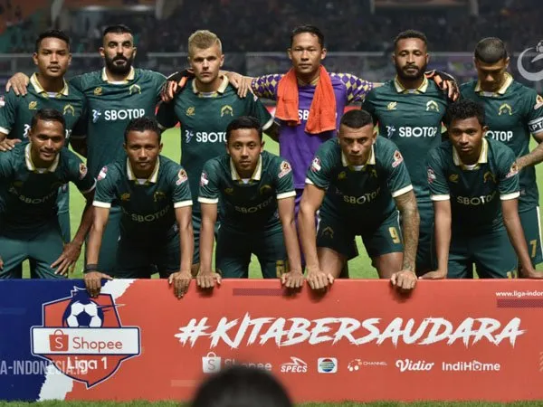 THR Pemain PS Tira untuk Tahun Ini Terancam Tidak Cair