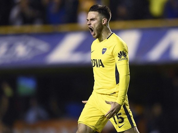 Bentancur: Klausul Rilis Nahitan Nandez Harus Dinegosiasi Ulang