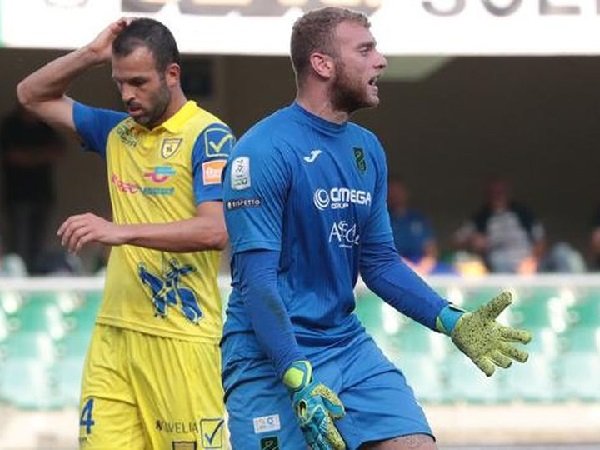 Inter Siap Buka Negosiasi Terkait Michele Di Gregorio