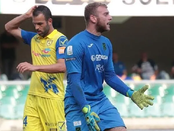 Inter Siap Buka Negosiasi Terkait Michele Di Gregorio