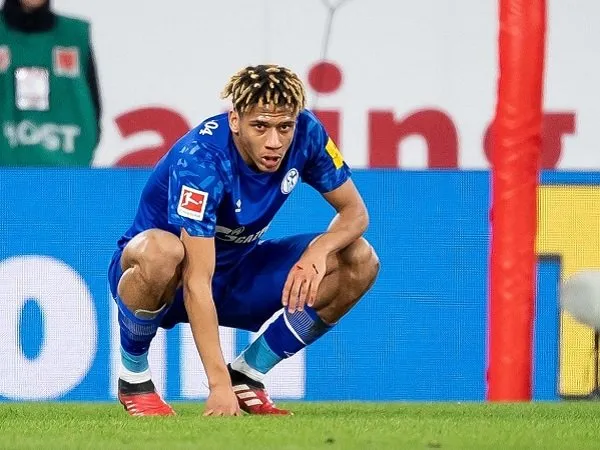 Juventus akan Berikan Mattia De Sciglio untuk Jean-Clair Todibo?
