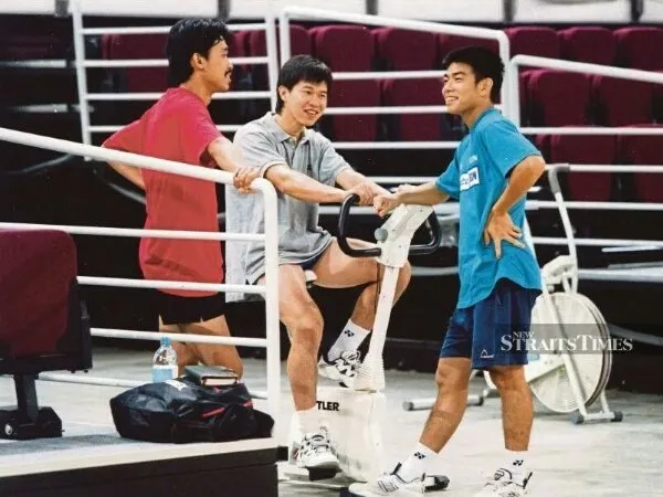 Mantan Pemain Ini Bahagia Bisa Memperkuat Jajaran Pelatih Timnas Malaysia