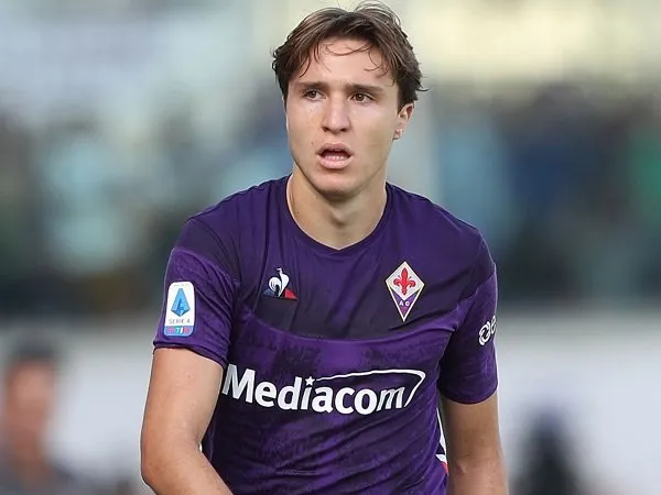 Inter Ajukan Barter Untuk Chiesa, 3 Pemain Siap Ditumbalkan