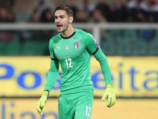Inter Inginkan Alex Meret, Napoli Minta 20 Juta Euro Plus Sensi