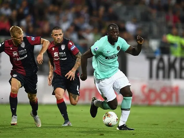 Para Pemain Asal Belgia Jadi Harapan Inter Milan di Musim Depan