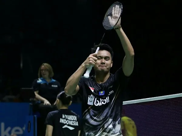 Resmi Pensiun, Tontowi Ahmad Sudah Ajukan Pengunduran Diri ke PBSI