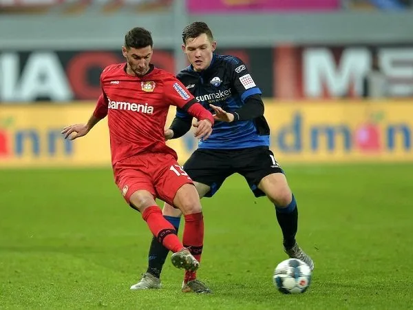 Sepakat dengan Agen, Milan Siap Bayar Klausul Pelepasan Bek Muda Jerman