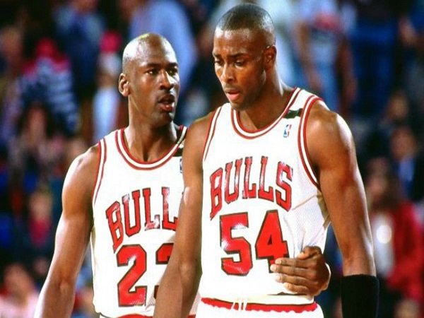 Michael Jordan Telah Berbohong di Film The Last Dance