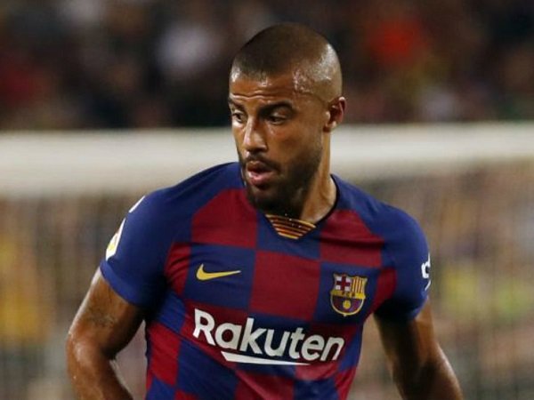 Nicolo Schira Klaim Inter Tidak Tertarik Datangkan Rafinha