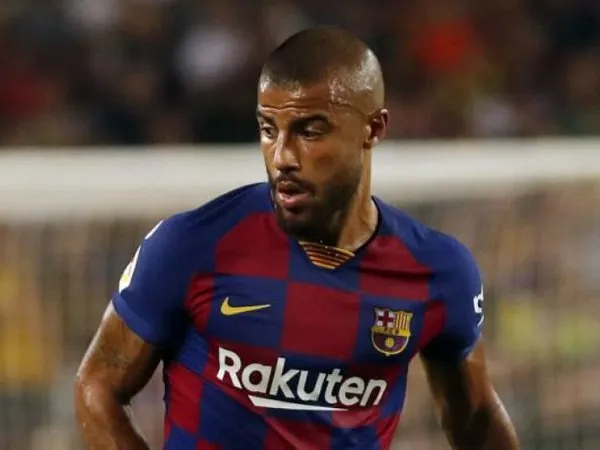 Nicolo Schira Klaim Inter Tidak Tertarik Datangkan Rafinha