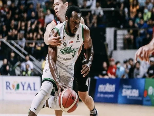 Dilema Martavious Irving Dalam Melanjutkan Kompetisi IBL