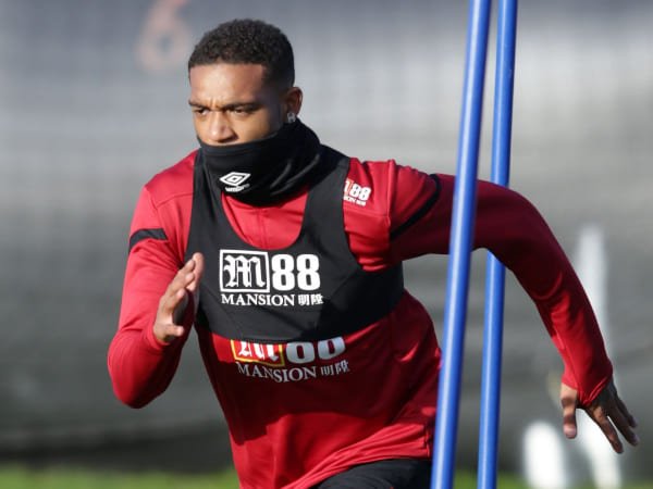 Jordon Ibe Akan Meninggalkan Bournemouth Pada 1 Juli