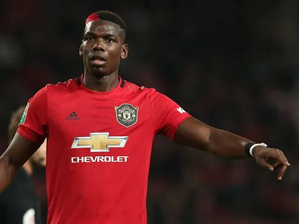 Paul Pogba Diklaim Sosok Pemain yang Sulit Dikawal