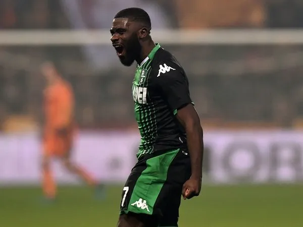 Balik ke Chelsea? Agen Malah Klaim Jeremie Boga Diminati oleh Atalanta dan Napoli