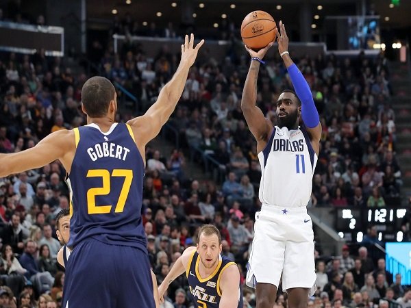 Mark Cuban Sebut Tim Hardaway Jr Sebagai Salah Satu Shooter Terbaik di NBA