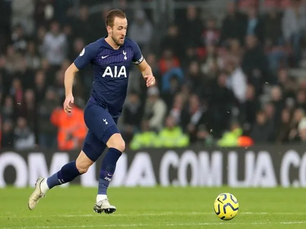 Rose Klaim Tottenham Berarti Segalanya Bagi Harry Kane