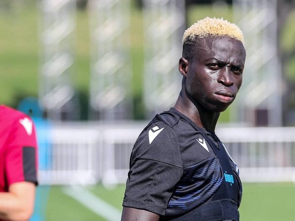 Tiga Faktor Ini Bikin Milan Ungguli Watford dan Hertha Berlin Buru Bintang Brugge