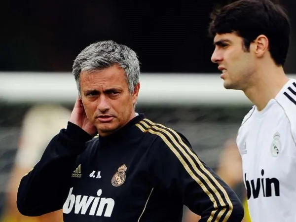 Alasan Mourinho Tinggalkan Inter ke Madrid Tanpa Pamitan