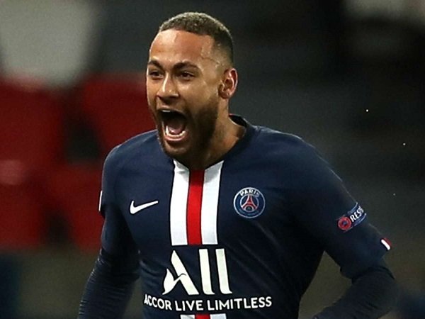 Neymar Kembali ke Barcelona? Dia Bisa Bermain di Mana Saja