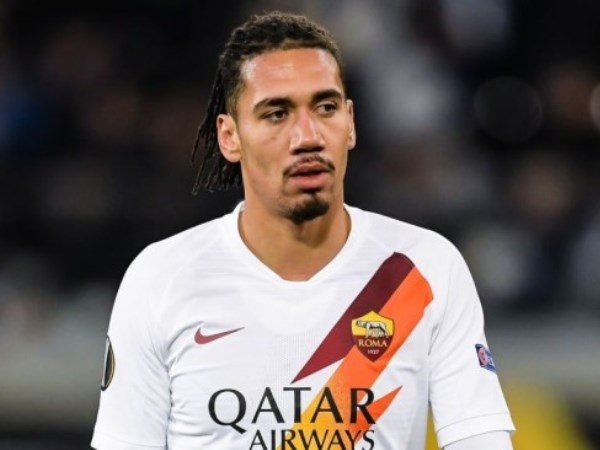 Chris Smalling Pahami Alasan Pemain yang Menolak Kembali Latihan
