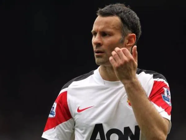Ryan Giggs Ungkap Siapa Lawan Terberat yang Pernah Dihadapinya