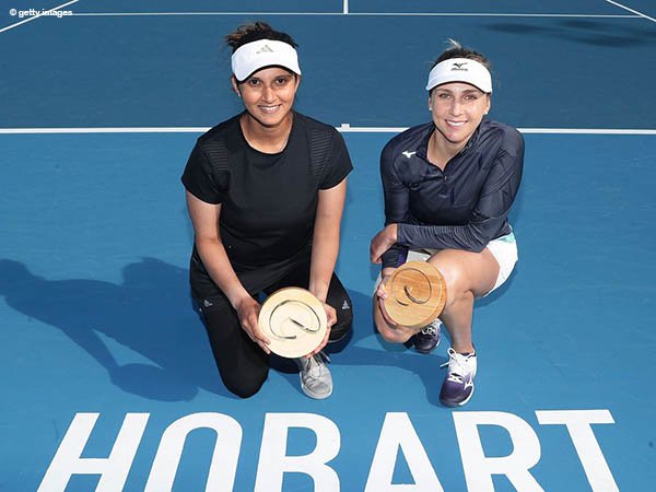 Bagi Sania Mirza, Idul Fitri Tahun Ini Terasa Berbeda