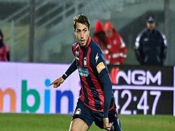 Lazio Pantau Talenta Muda Milan