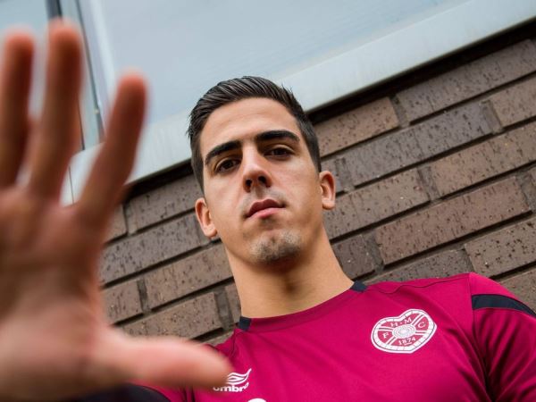 Manchester United Tak Meminta Bayaran Untuk Peminjaman Joel Pereira