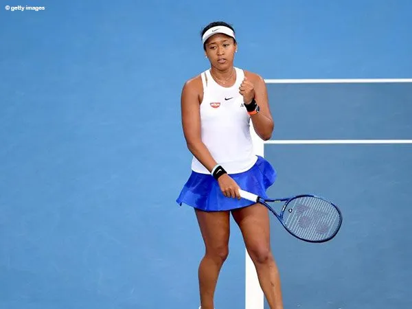 Naomi Osaka Lampaui Petenis Ini Sebagai Atlet Wanita Dengan Pendapatan Tertinggi