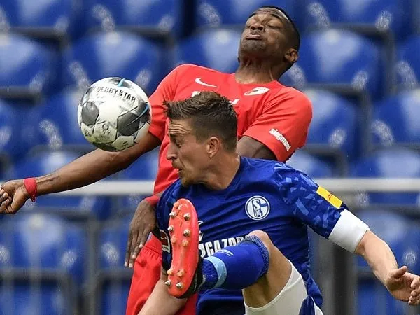 Schalke Kalah Lagi, David Wagner Yakin Masalah Utamanya Adalah Psikis