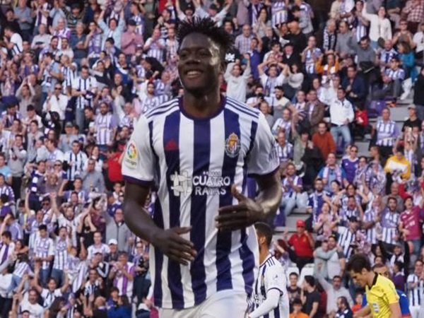 Alasan Atletico Madrid Tak Akan Rekrut Mohammed Salisu