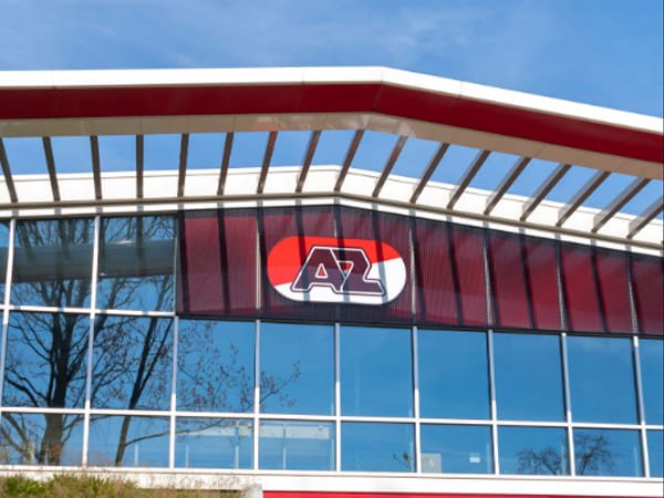 AZ Alkmaar Desak UEFA Untuk Batalkan Keputusan KNVB