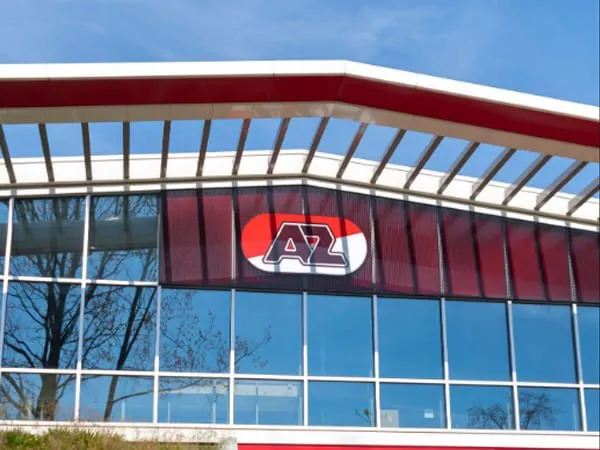 AZ Alkmaar Desak UEFA Untuk Batalkan Keputusan KNVB