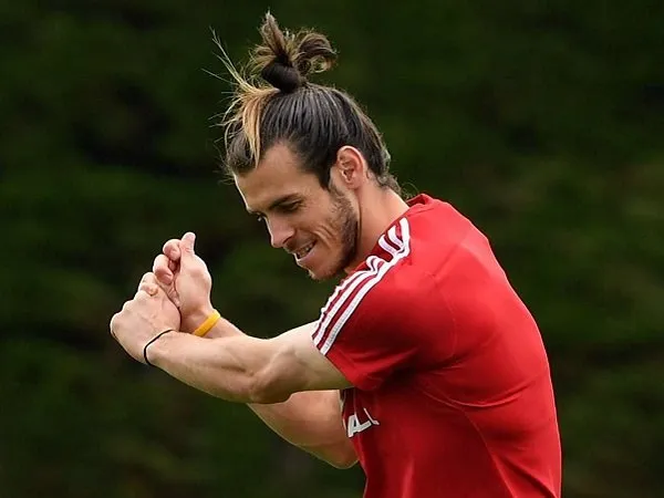 Bale Tak Tahu Alasan Orang Benci Hobinya Bermain Golf