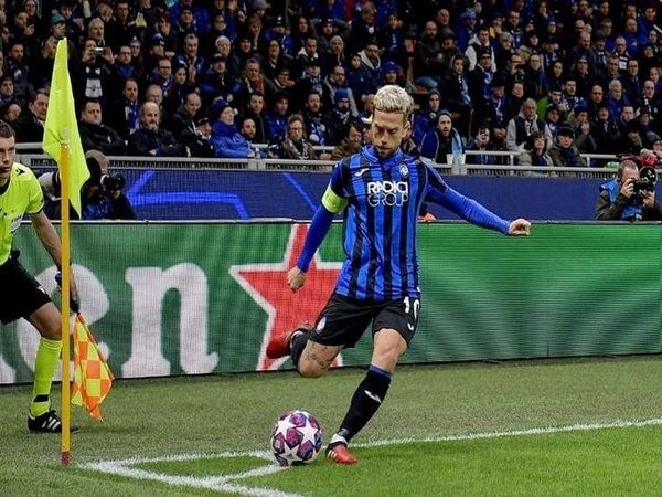 Kapten Atalanta Akui Sempat Diminati Oleh Diego Simeone