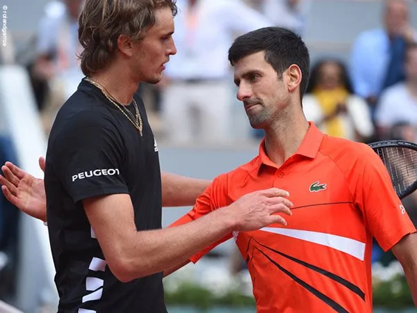Petenis Ini Akan Bergabung Dengan Adria Tour Yang Digagas Novak Djokovic