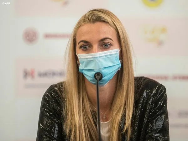 Petra Kvitova Siap Kembali Beraksi Di Turnamen Domestik