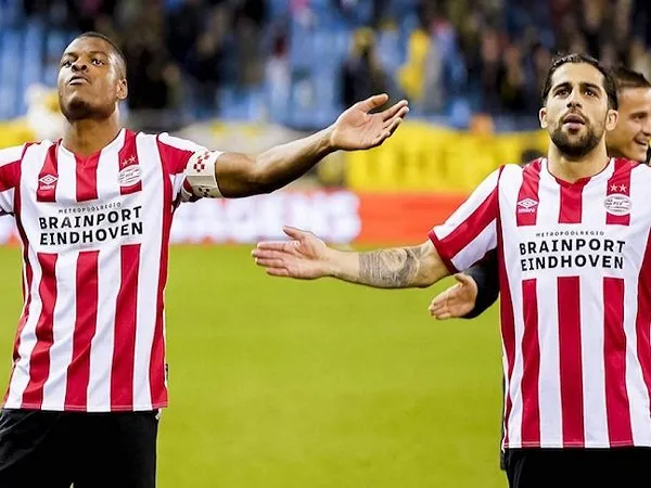 PSV Tak Minat Barter Bintang Ini dengan Rodriguez, Ini Alasannya