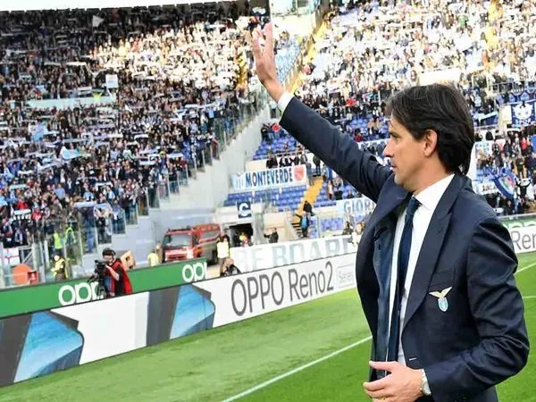 Simone Inzaghi Ingin Kompetisi Serie A Kembali Dilanjutkan