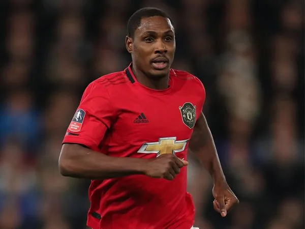 Agen: Kontrak Peminjaman Ighalo di Man United Segera Diperpanjang