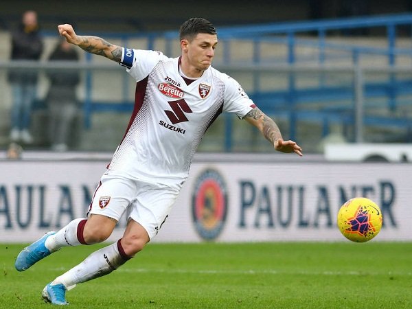 Bersama Dua Rival Serie A, Milan Masih Pantau Gelandang Torino