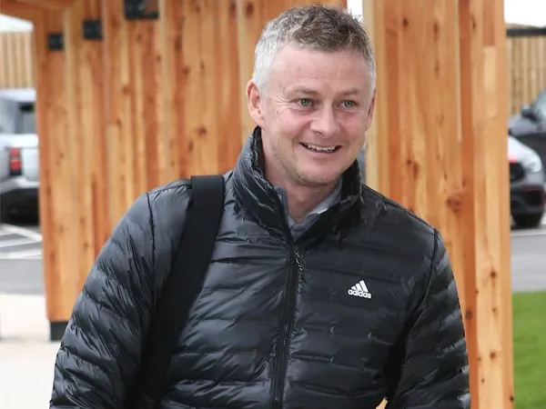 Fokus Tuntaskan Kompetisi, Solskjaer Tak Mau Pikirkan Dulu Bursa Transfer